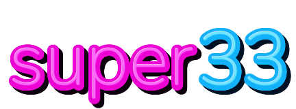super33 — logo kanal