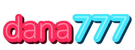 dana777 — logo kanal