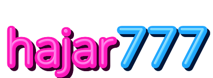 hajar777 — logo kanal