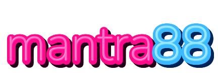mantra88 — logo kanal