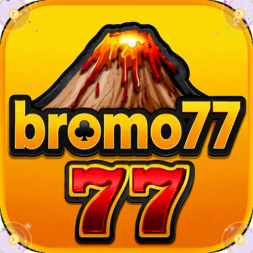 bromo77 — mitra unggulan